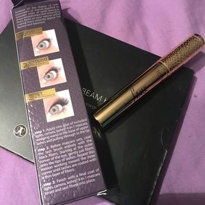tarte lash fibers only